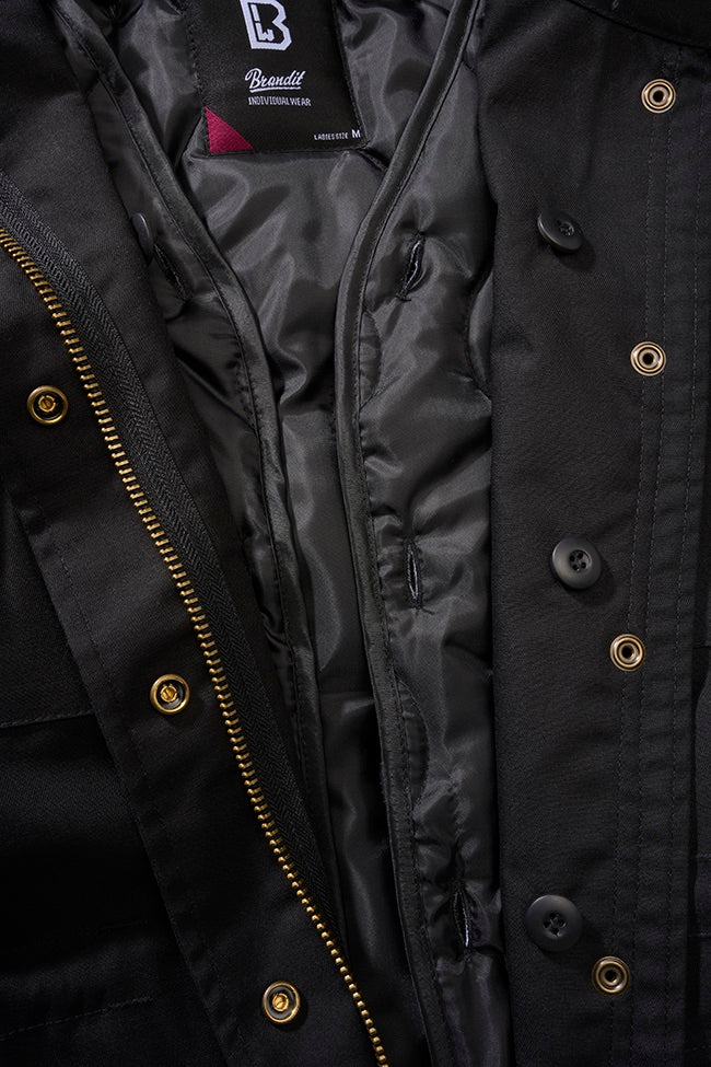 Geaca M65 Classic pentru femei Brandit