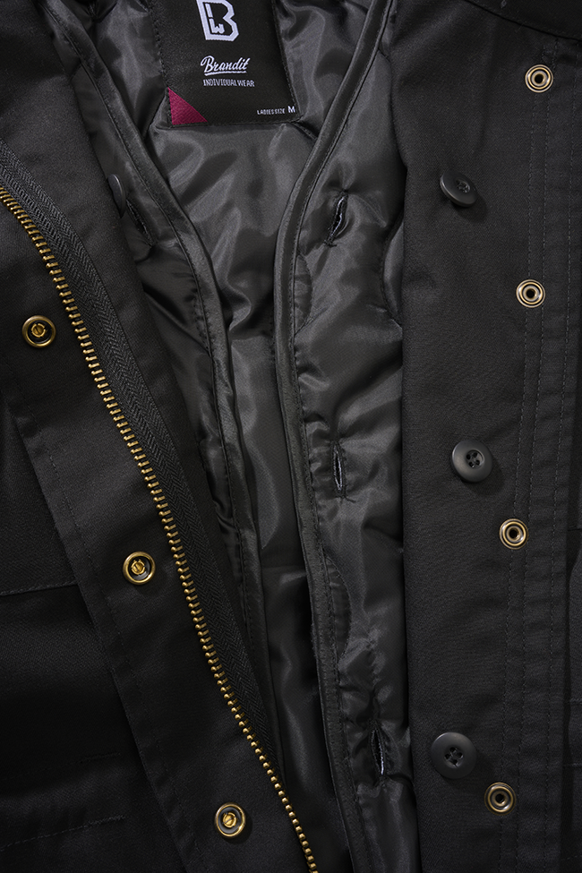 Geaca M65 Classic pentru femei Brandit