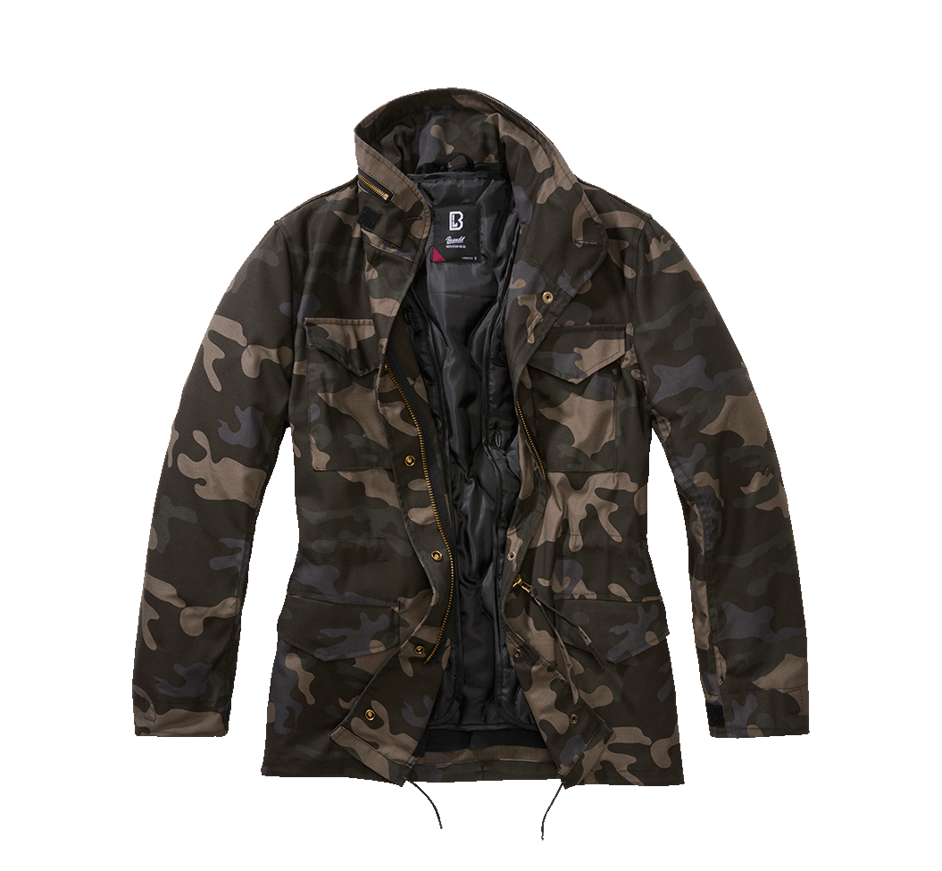 Culoare: Dark Camo