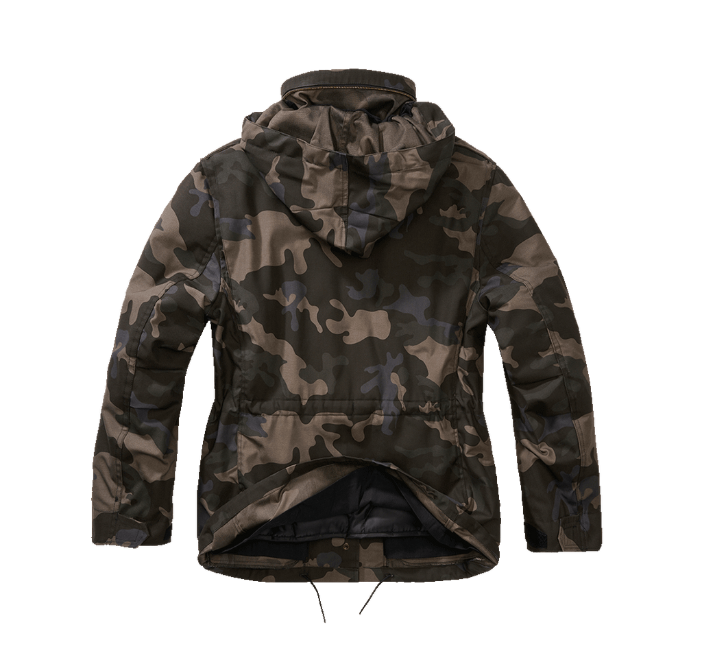 Geaca M65 Classic pentru femei Brandit