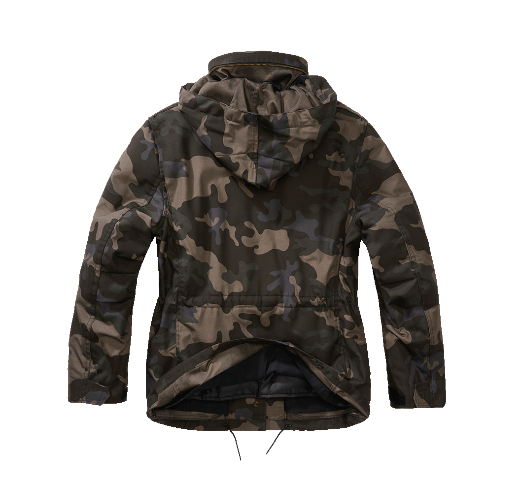 Geaca M65 Classic pentru femei Brandit