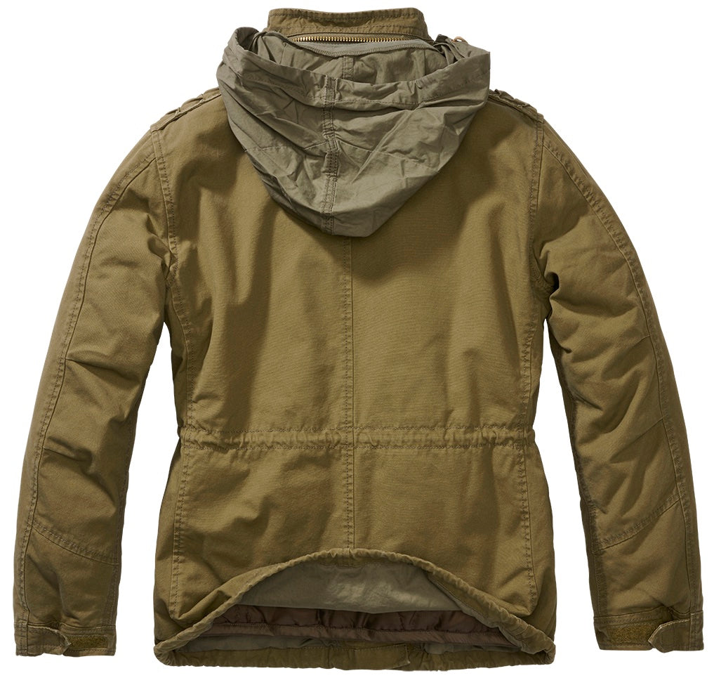 Jacheta de camp M65 Giant pentru femei Brandit