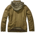 Jacheta de camp M65 Giant pentru femei Brandit