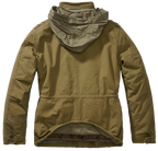 Jacheta de camp M65 Giant pentru femei Brandit