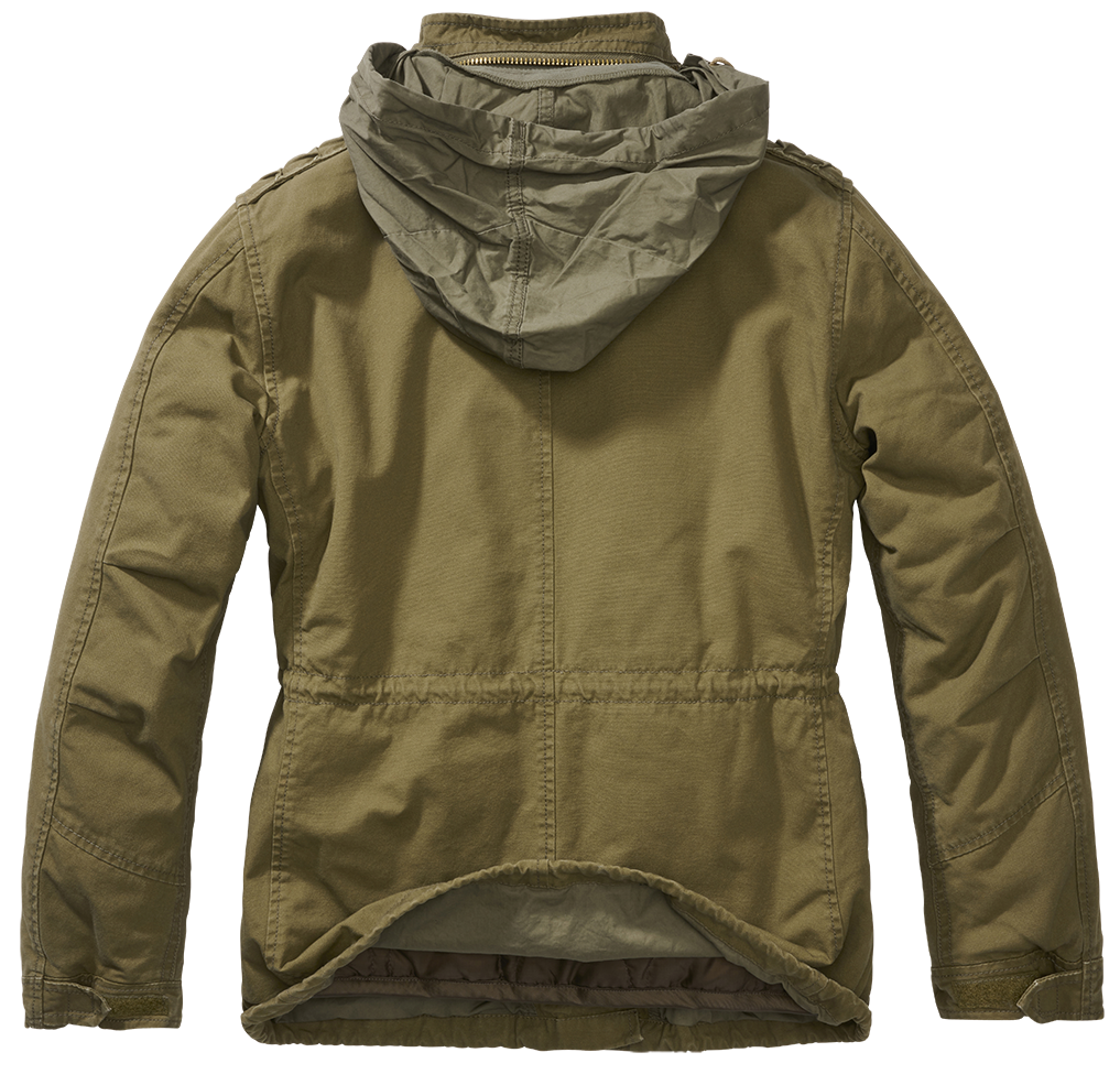 Jacheta de camp M65 Giant pentru femei Brandit