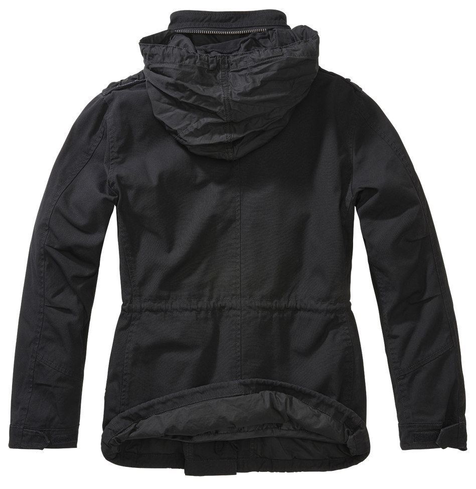 Jacheta de camp M65 Giant pentru femei Brandit