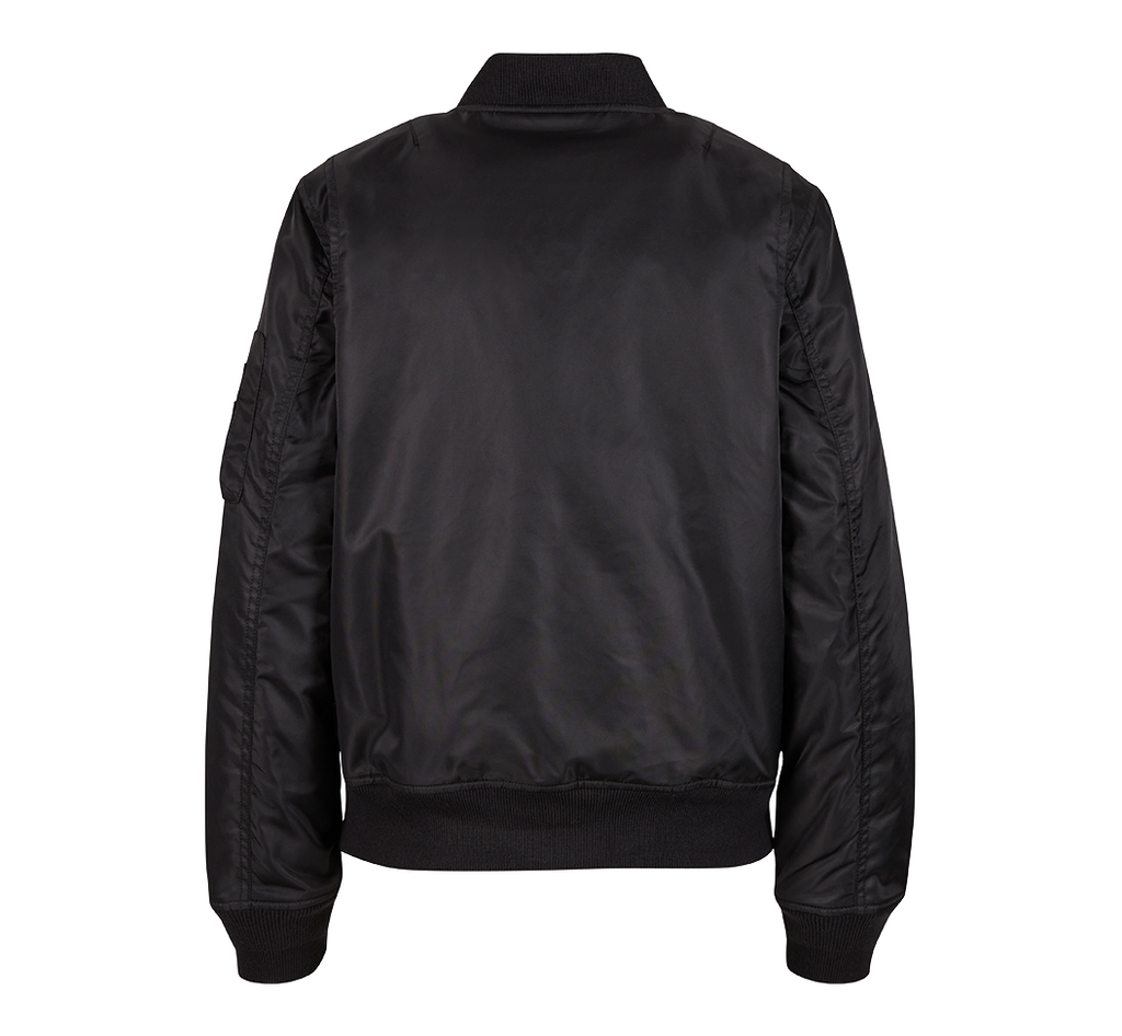 Geaca bomber Sherpa MA1 pentru femei Brandit