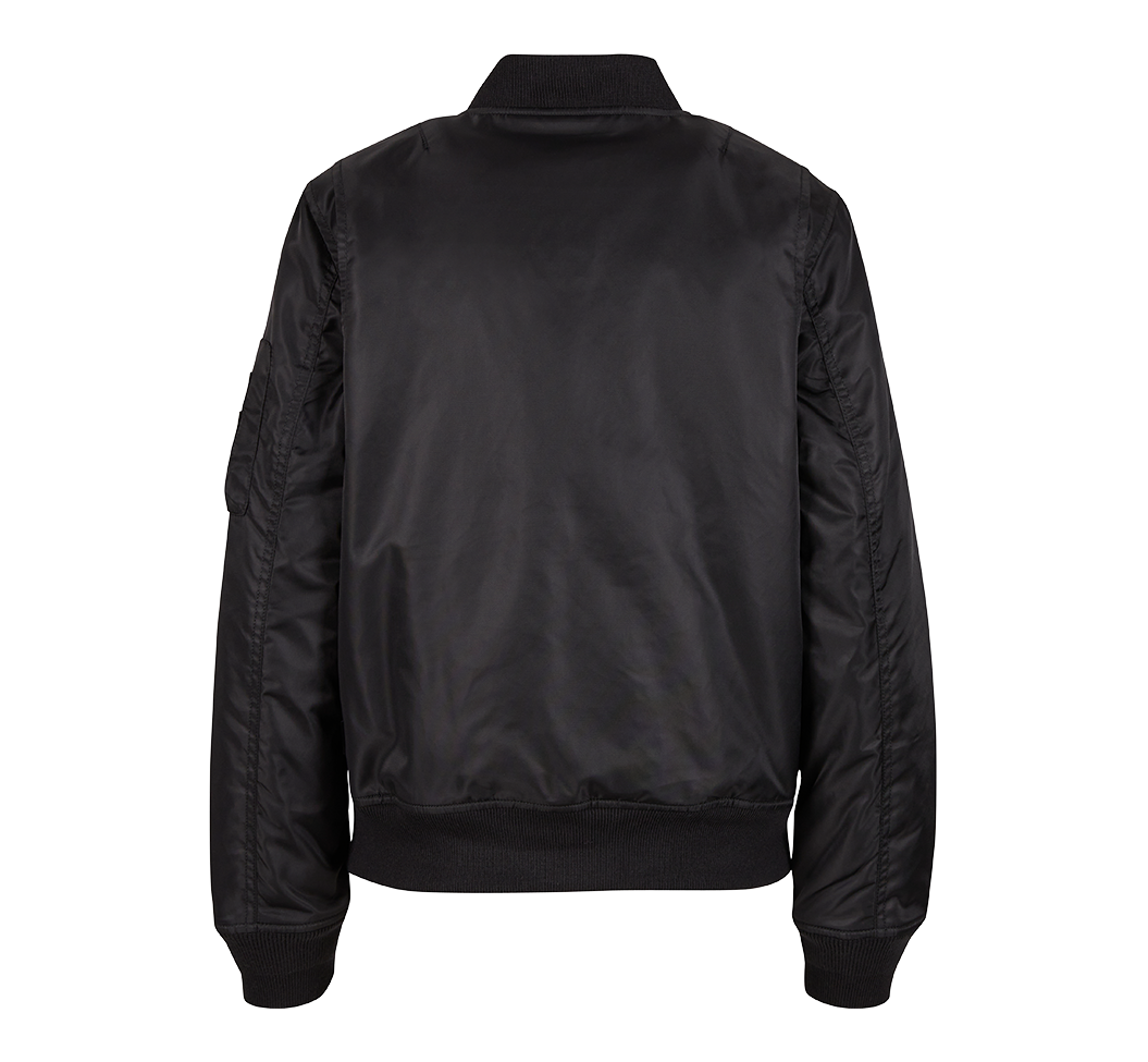 Geaca bomber Sherpa MA1 pentru femei Brandit
