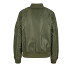 Geaca bomber Sherpa MA1 pentru femei Brandit