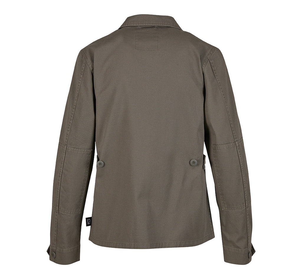 Bluza BDU Twill pentru femei Brandit