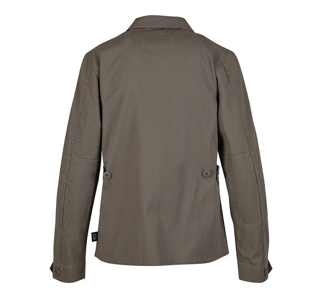 Bluza BDU Twill pentru femei Brandit