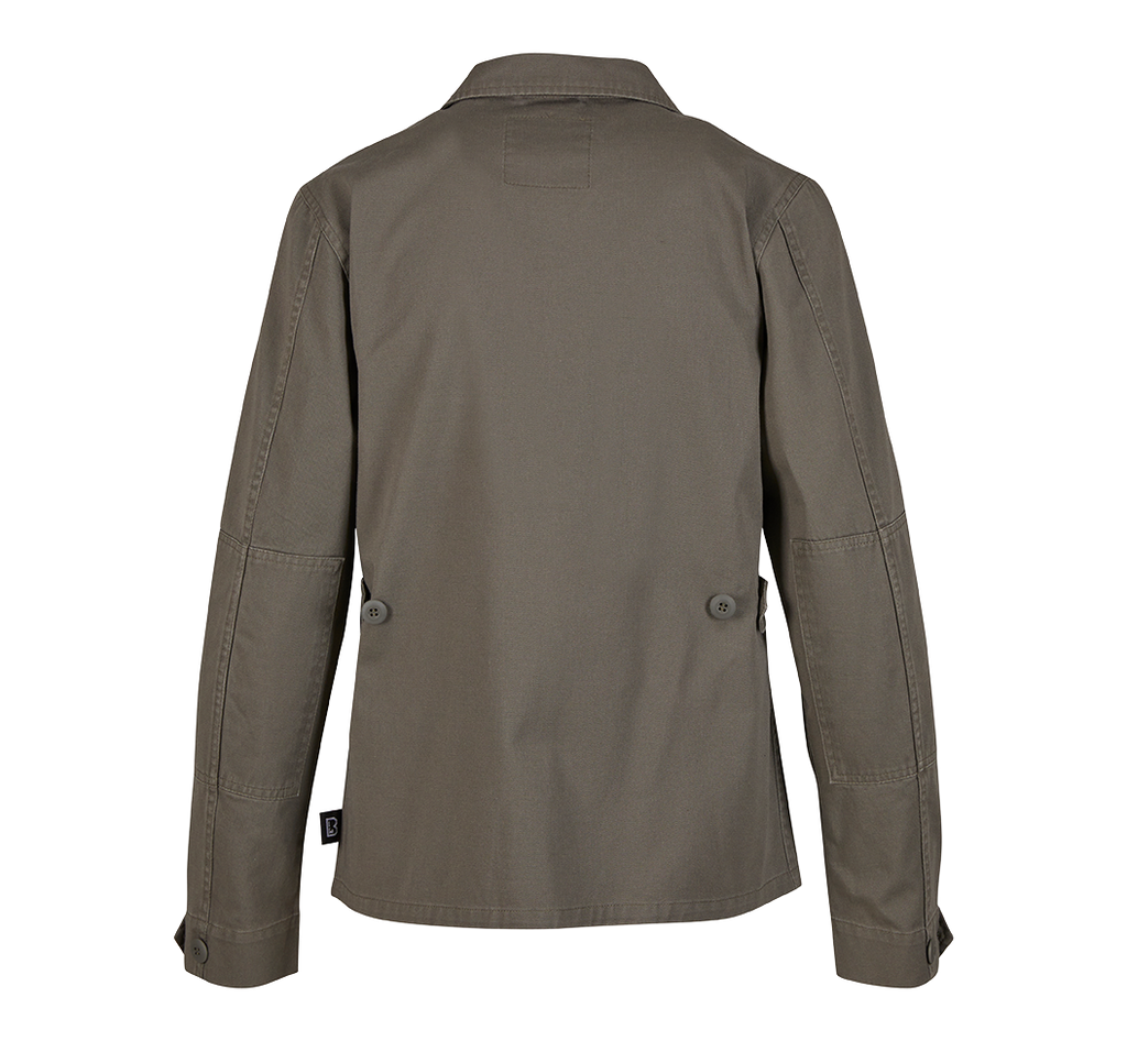 Bluza BDU Twill pentru femei Brandit