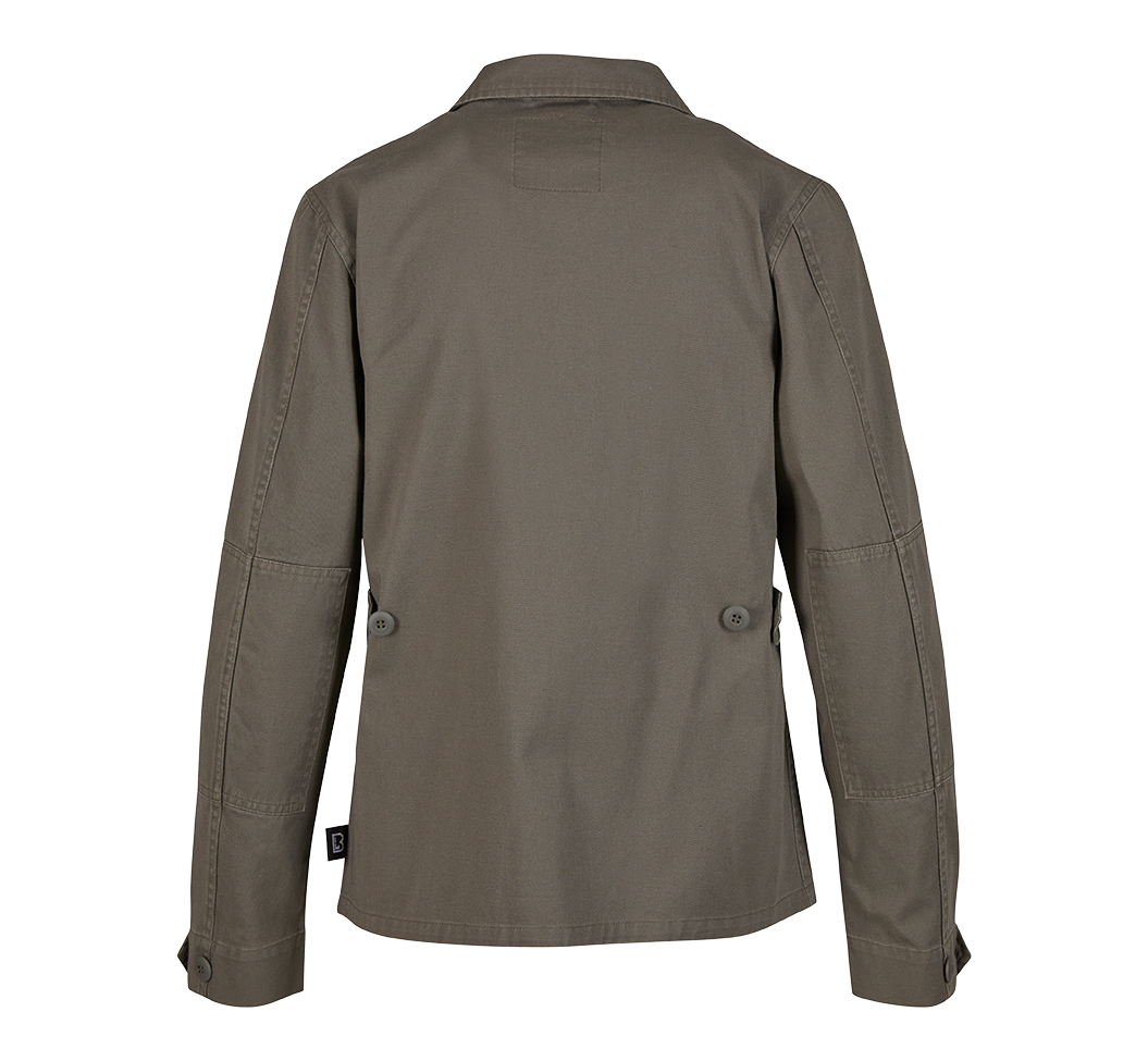 Bluza BDU Twill pentru femei Brandit