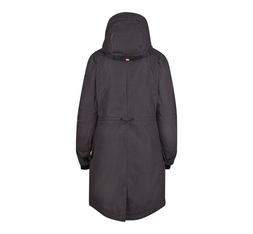 Parka de iarna dama Mayleene Brandit