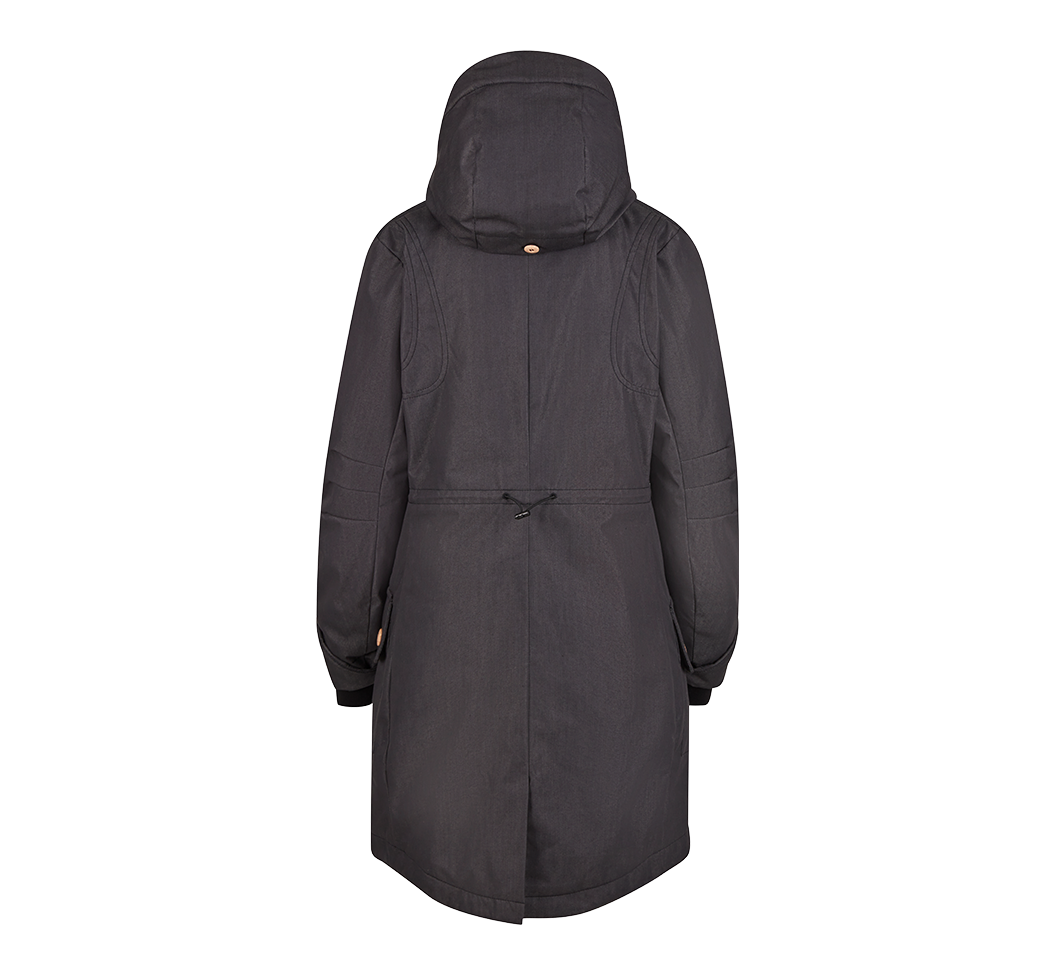 Parka de iarna dama Mayleene Brandit