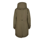 Parka de iarna dama Mayleene Brandit