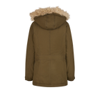 Geaca parka de iarna Nila pentru femei Brandit