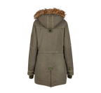 Parka de iarna Emma pentru femei Brandit