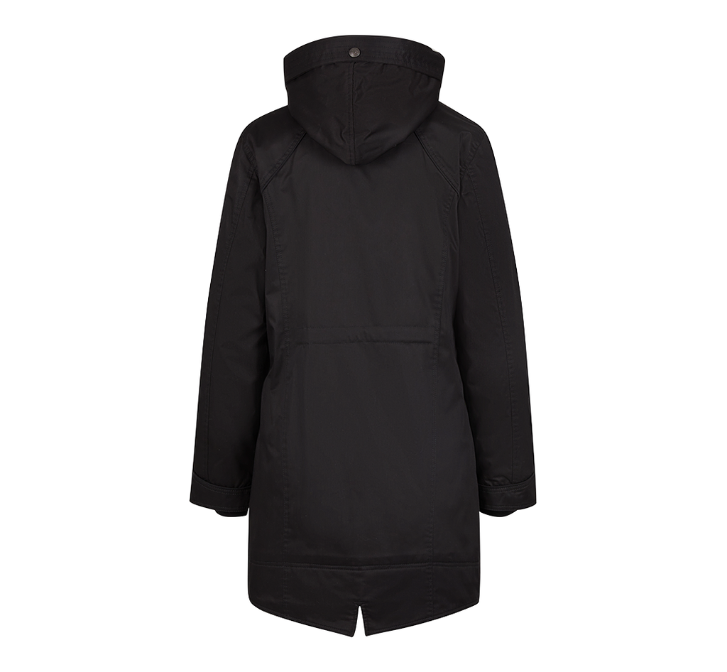 Parka lunga de dama Savannah Brandit