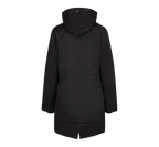 Parka lunga de dama Savannah Brandit