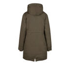 Parka lunga de dama Savannah Brandit