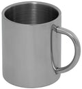 Cana din otel inoxidabil cu pereti dubli 250 ml Fox Outdoor