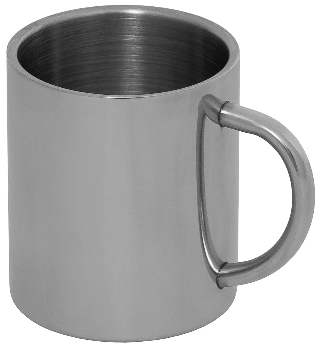 Cana din otel inoxidabil cu pereti dubli 250 ml Fox Outdoor