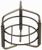 Trepied pliabil din otel pentru arzator cu spirt Fox Outdoor