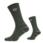 Sosete tactice medii Iris COOLMAX Pentagon