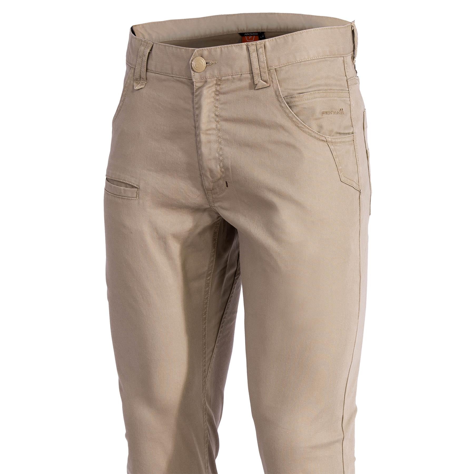 Pantaloni tactici Rogue Hero Pentagon