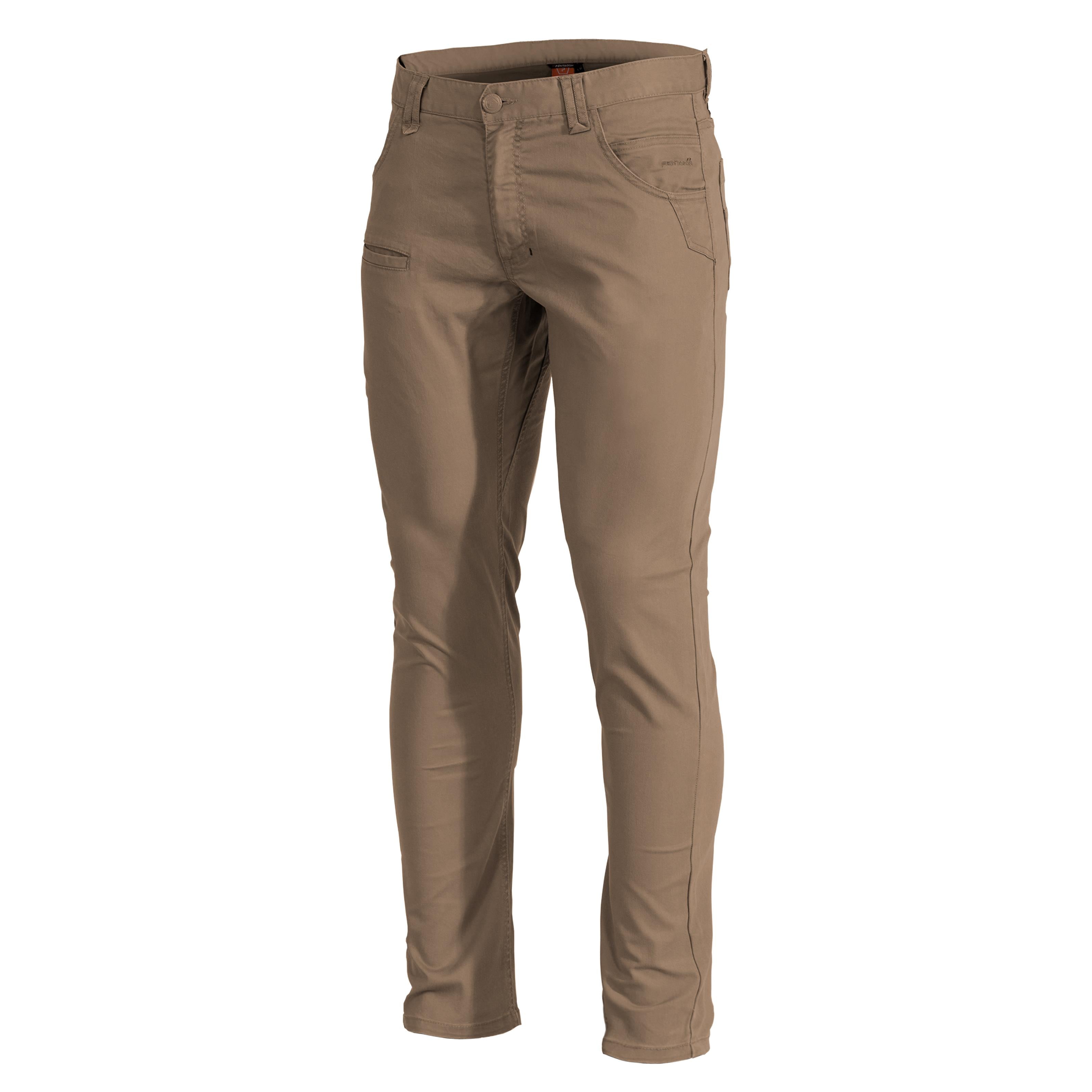 Culoare: Coyote