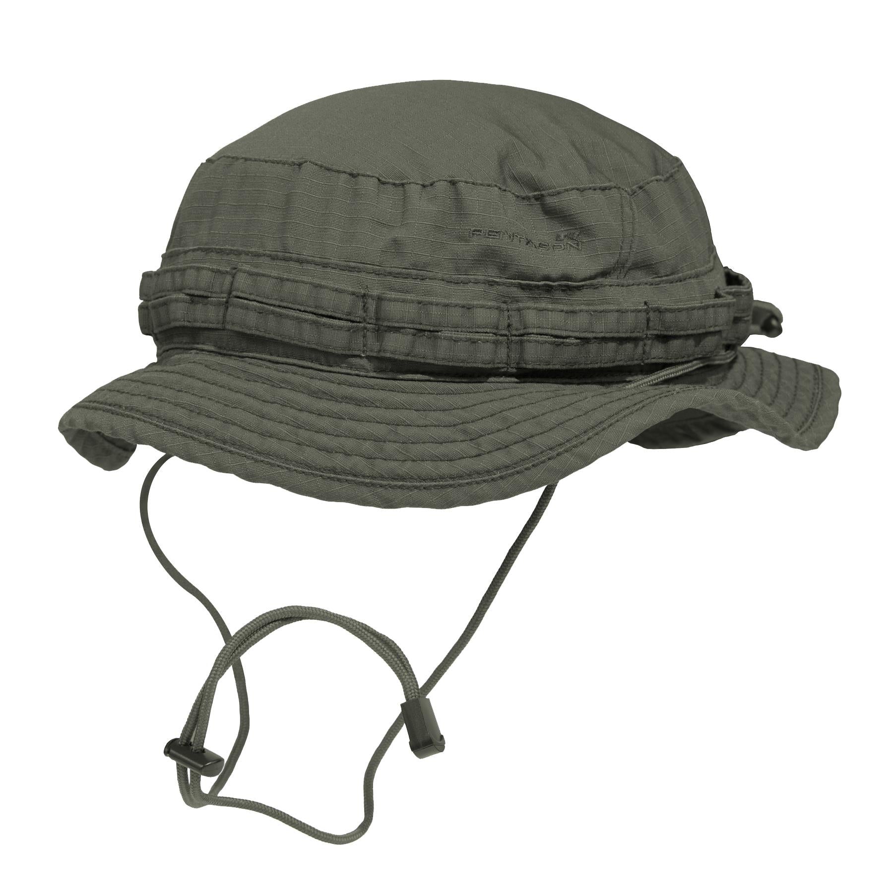 Culoare: Verde Camo
