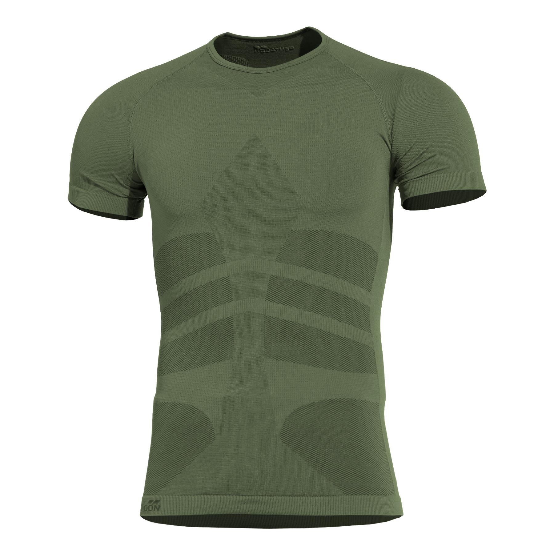 Culoare: Verde Camo