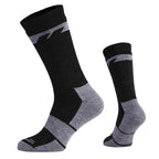 Sosete tehnice Alpine Merino Heavy Pentagon