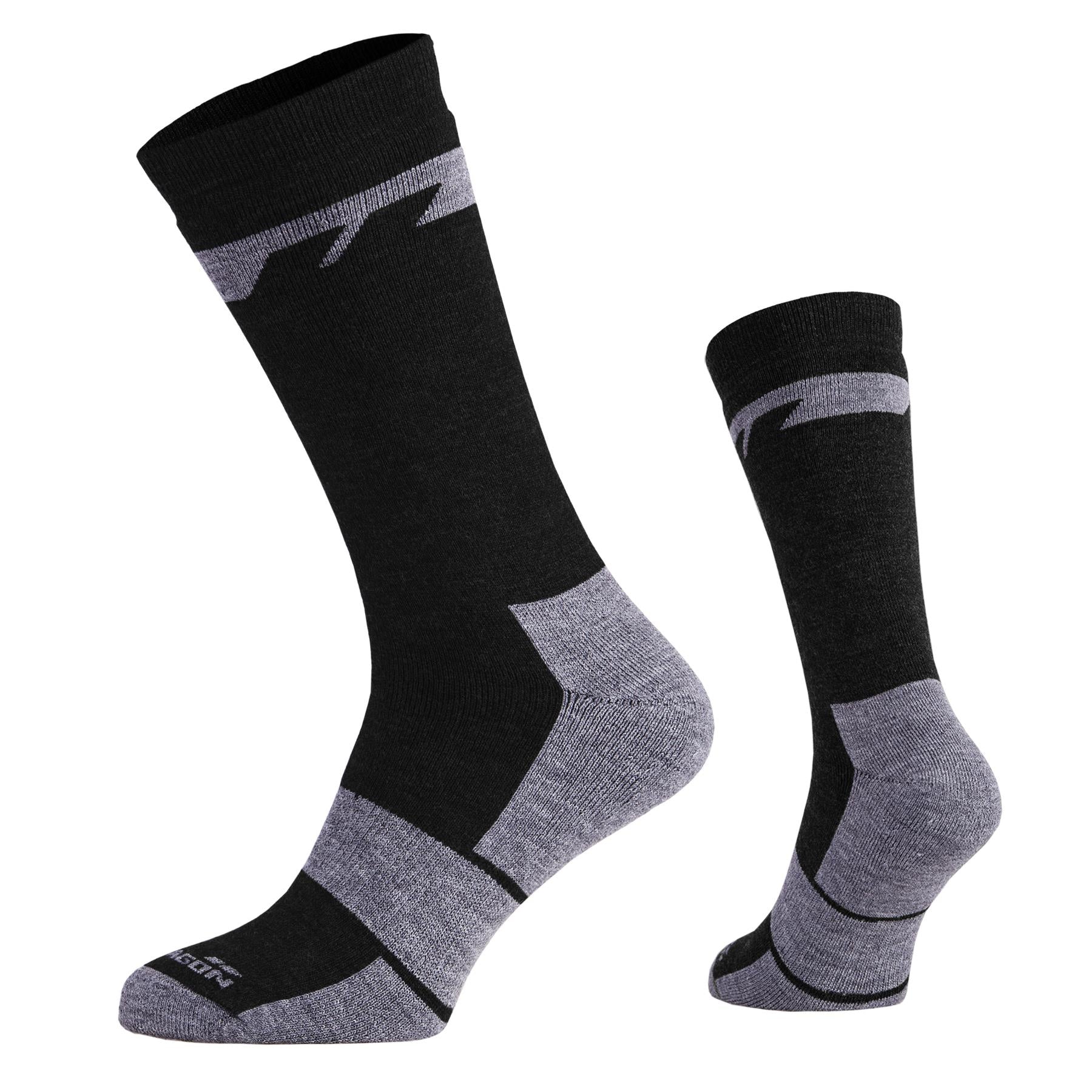 Sosete tehnice Alpine Merino Heavy Pentagon