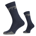 Culoare: Bleumarin