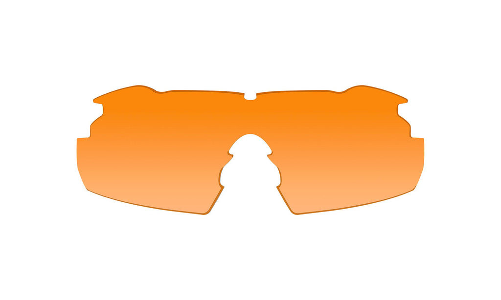 Lentila de schimb VAPOR Light Rust Large Wiley X