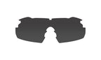 Lentila schimb VAPOR Smoke Grey Large Extra Wiley X