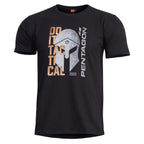 Tricou tactic AGERON Do It Tactical Pentagon