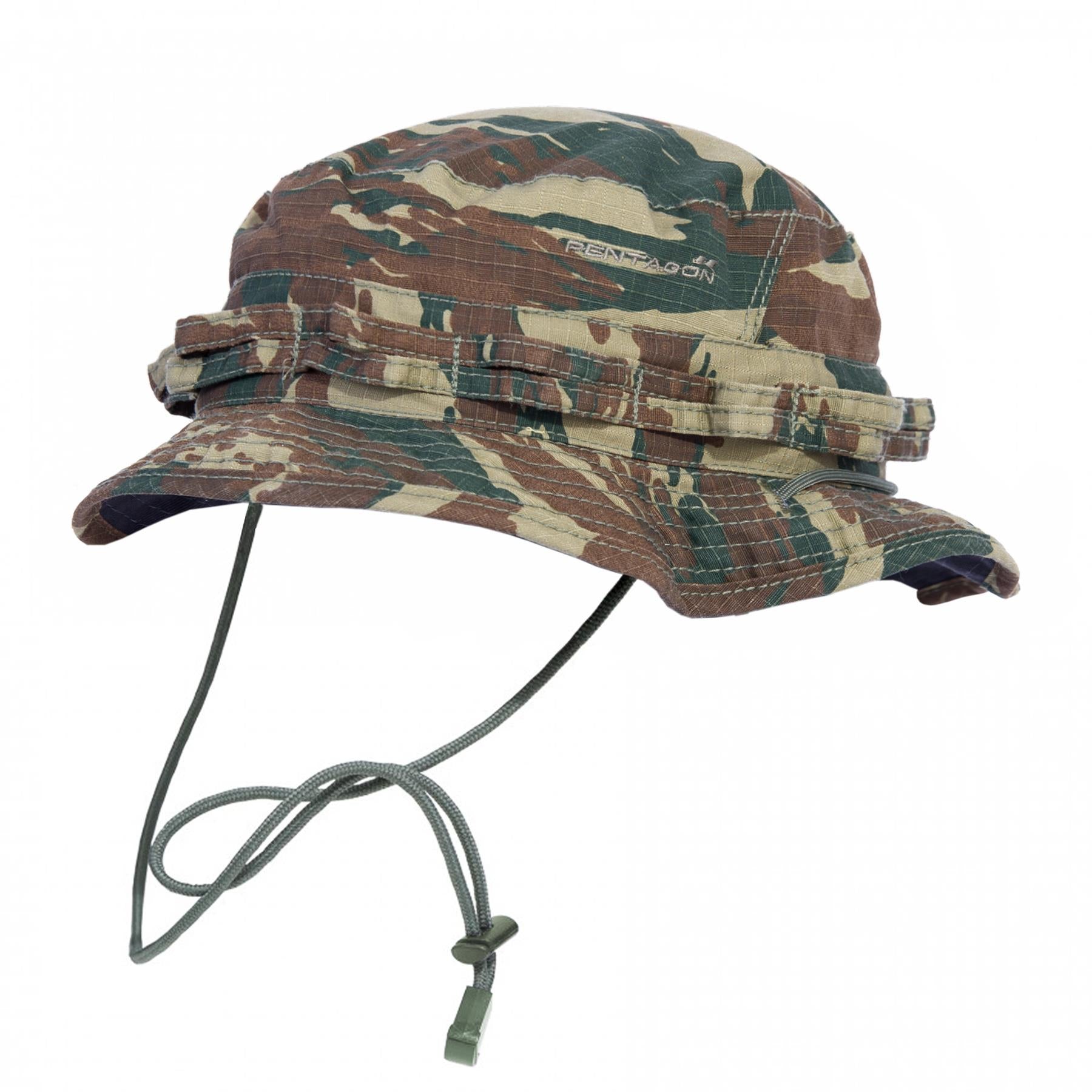 Culoare: Camo Grecesc