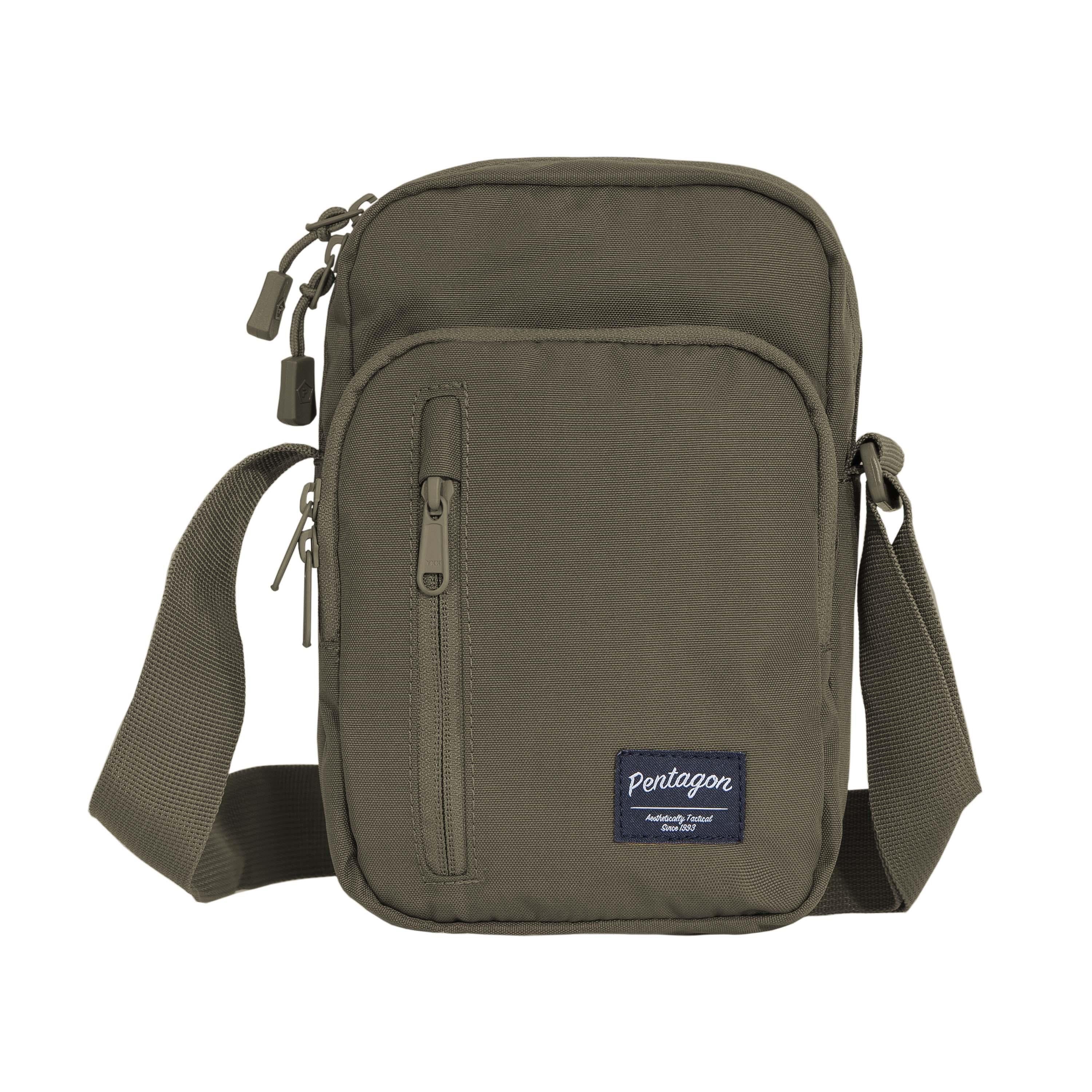 Culoare: Verde Oliv