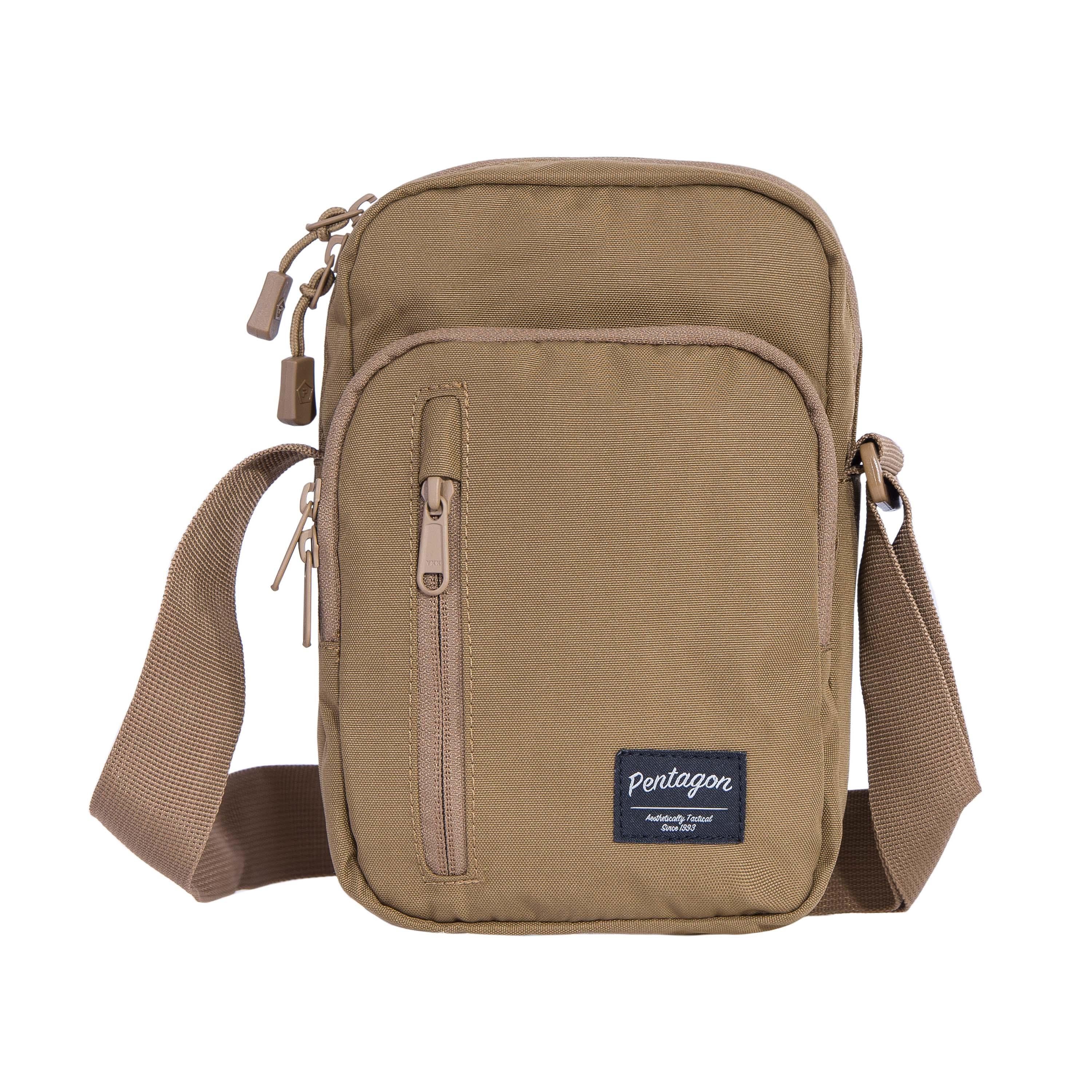 Culoare: Coyote
