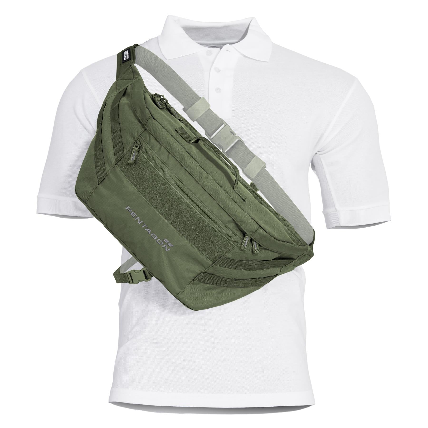 Culoare: Verde Oliv