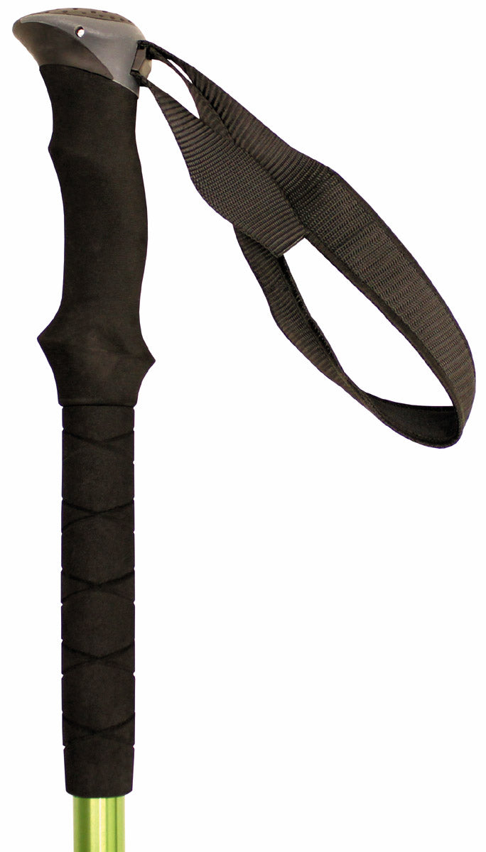 Bete de trekking aluminiu Lusen Fox Outdoor