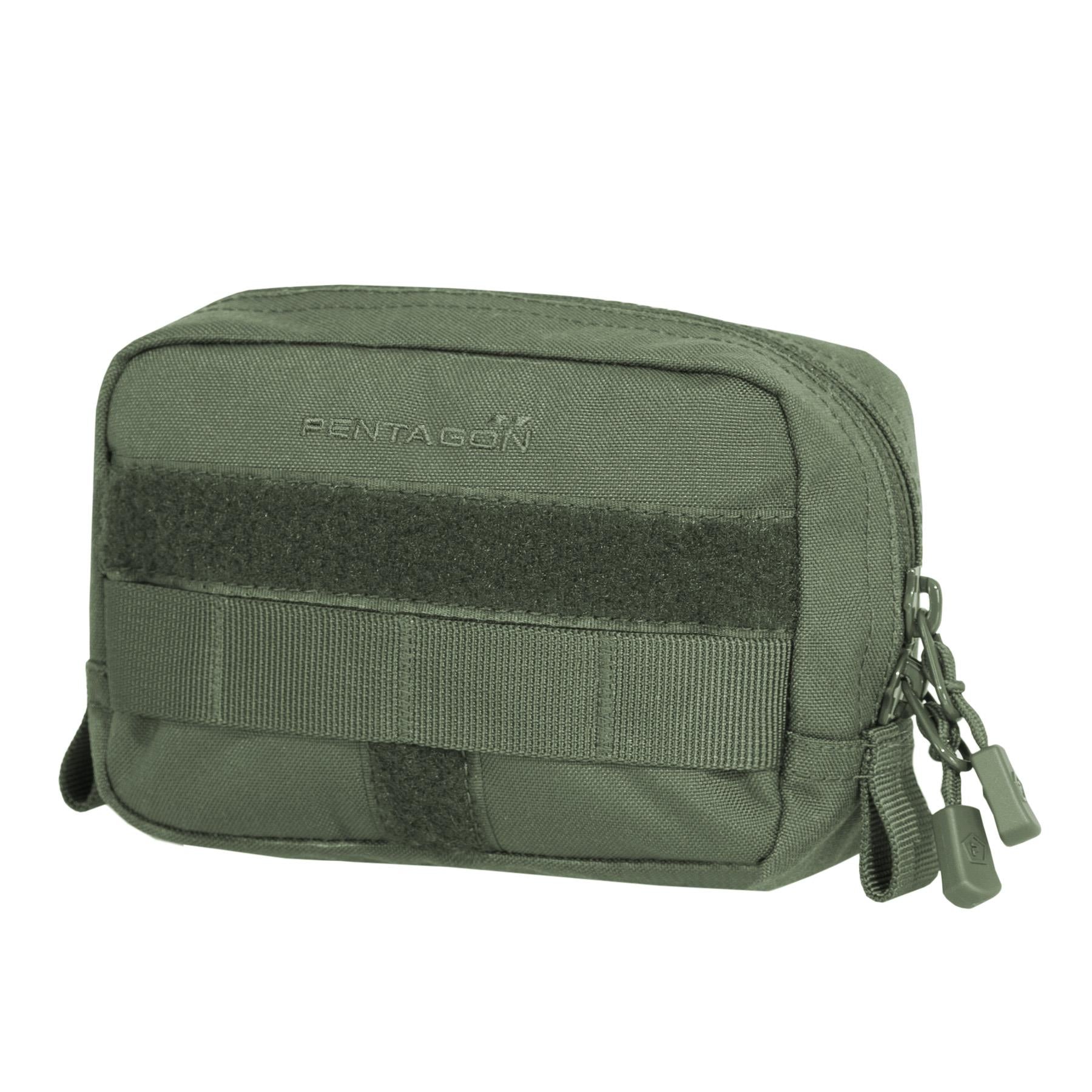 Culoare: Verde Oliv