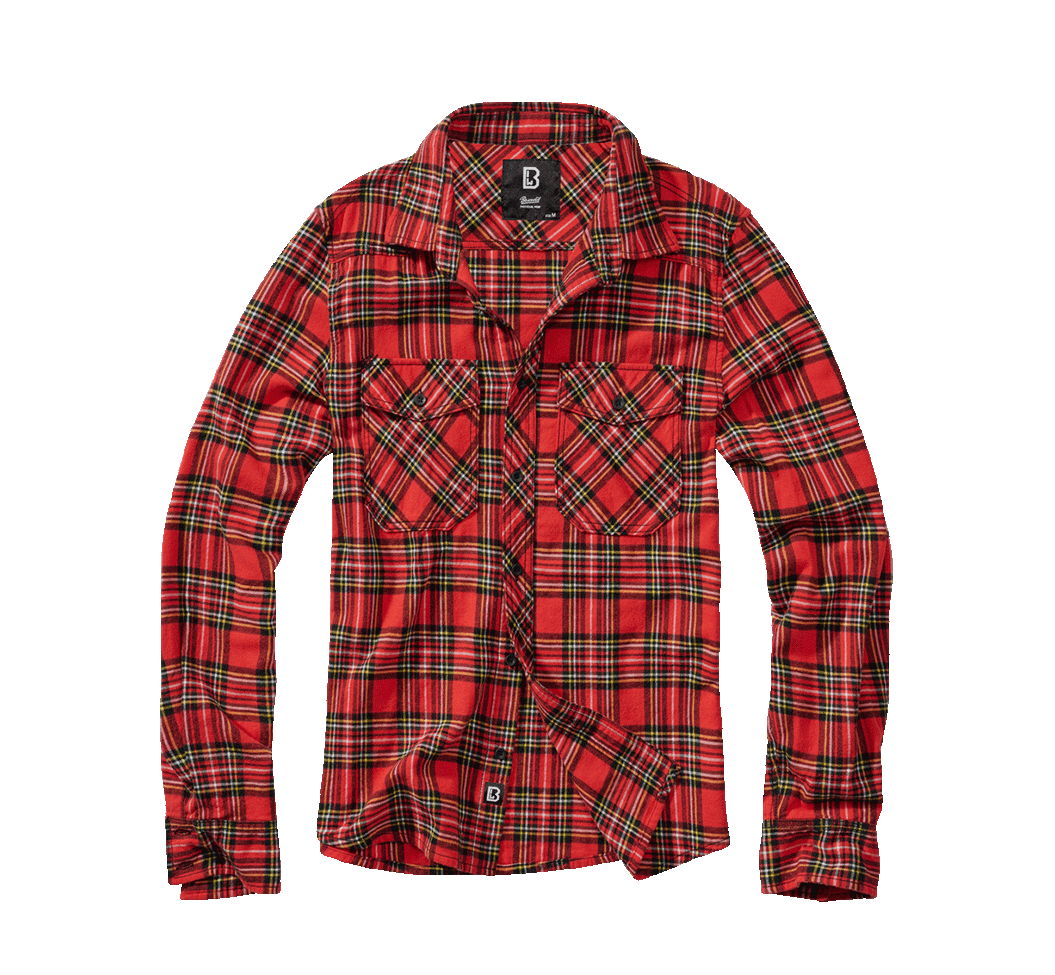 Culoare: Tartan
