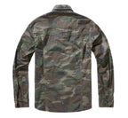 Camasa Slim Fit cu maneca lunga Brandit