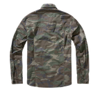 Camasa Slim Fit cu maneca lunga Brandit