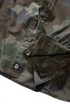 Culoare: Woodland