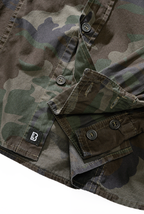 Culoare: Woodland